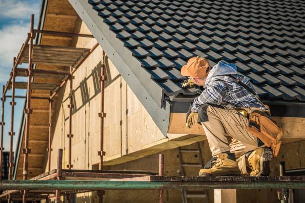 Best Cold Roofs  in Waimea, HI