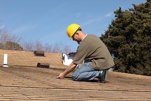 Roof Insulation in Waimea, HI
