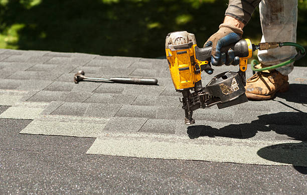 Best Flat Roofing  in Waimea, HI